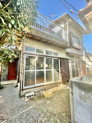 ヴィンテージBAR武蔵野川越