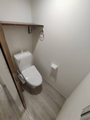 トイレ ﾊｰﾐｯﾄｸﾗﾌﾞﾊｳｽﾄｩｷﾞｬｻﾞｰKCK妙蓮寺