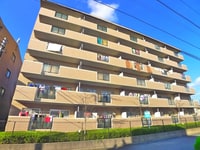 ｾﾞﾌｧ-ｼｬﾝ･ﾃｨｵﾝ蘇我弐番館