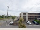 室内からの展望 ｾﾞﾌｧ-ｼｬﾝ･ﾃｨｵﾝ蘇我弐番館