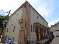 グリーンパレス