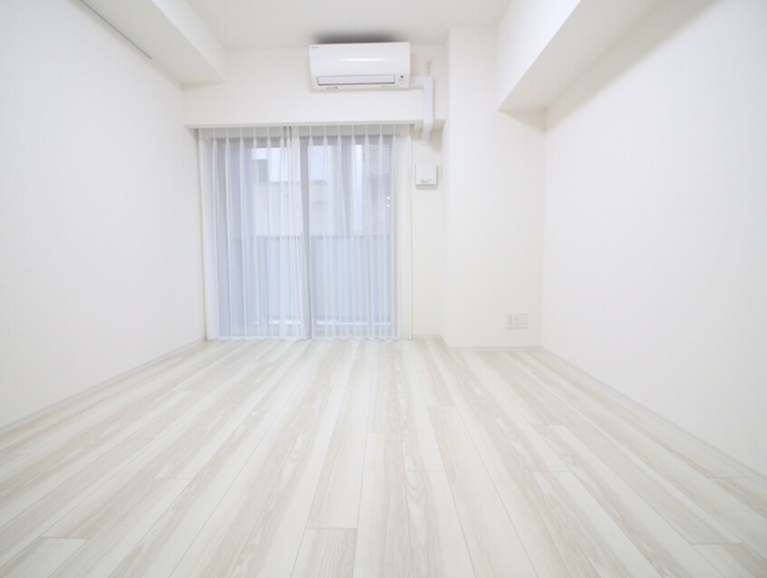 居室 アジュールテラス日本橋浜町