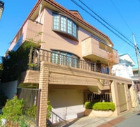 ハピネスハイツ