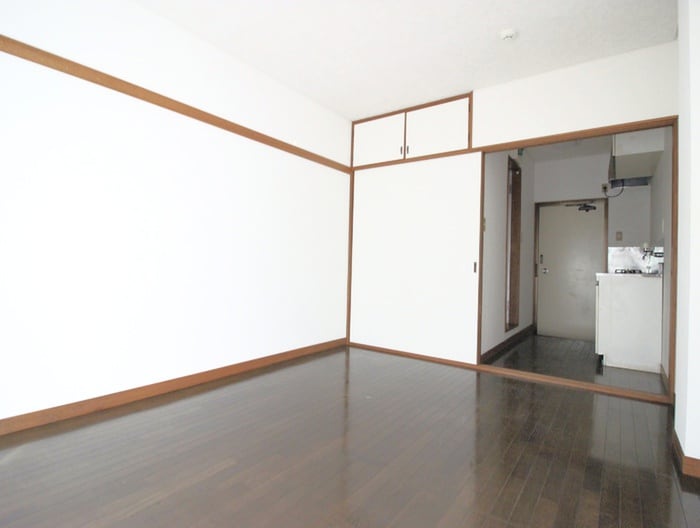 居室 ハピネスハイツ