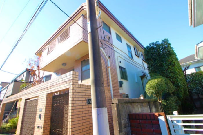 その他 ハピネスハイツ