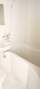 トイレ ハピネスハイツ