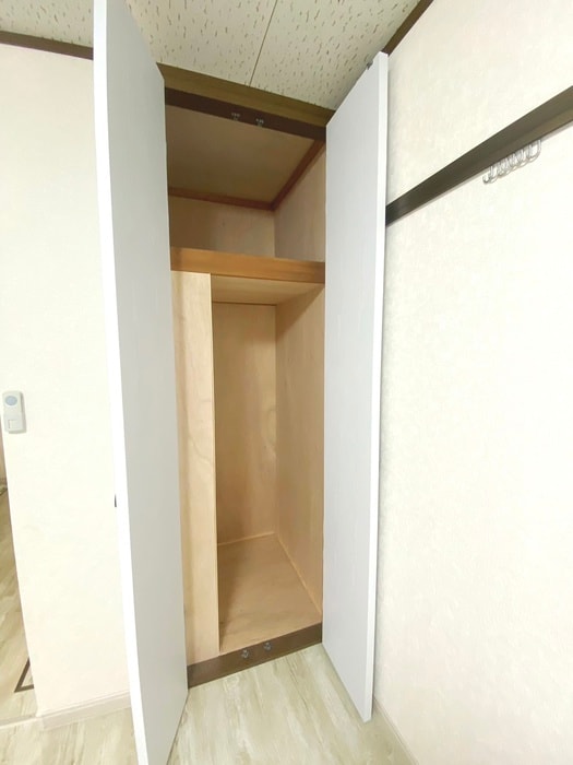 収納 メゾン・カルガ