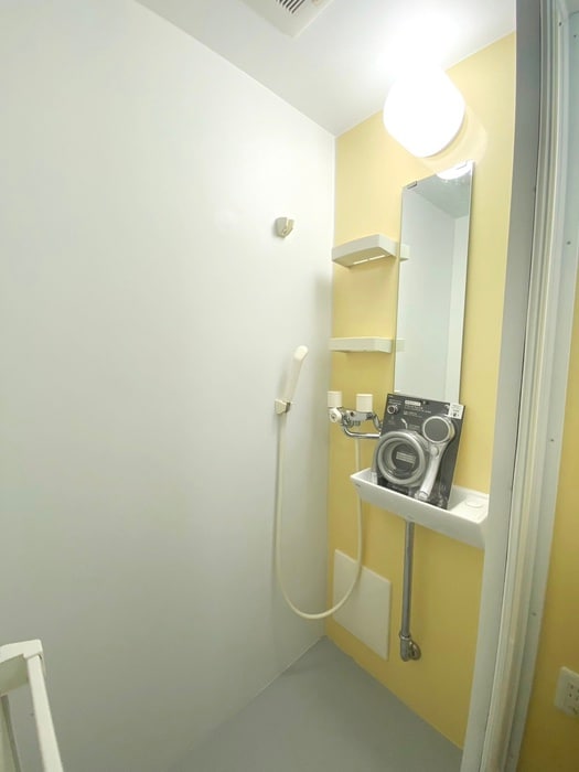 バス／シャワールーム等 メゾン・カルガ