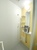 バス／シャワールーム等 メゾン・カルガ