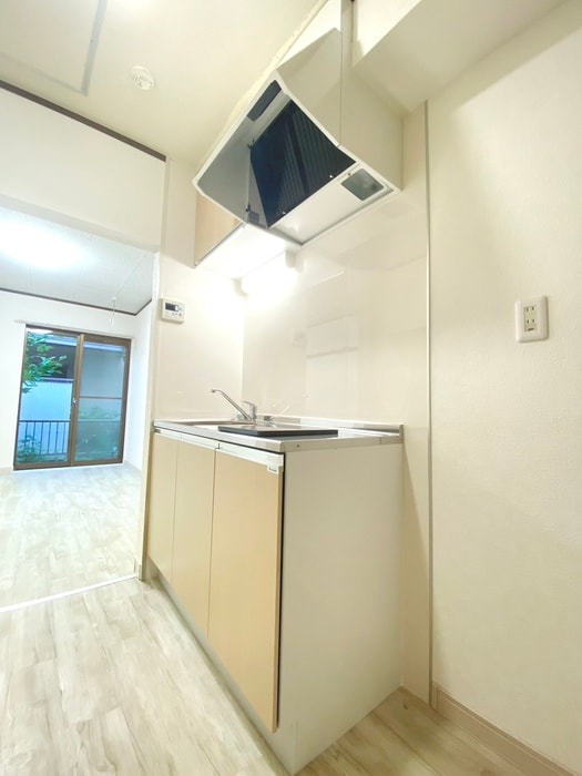 キッチン メゾン・カルガ