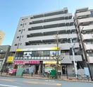 外観写真 ライプワン目白