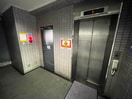 建物設備 ライプワン目白