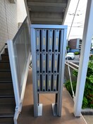 建物設備 リブリ・Ave`ne