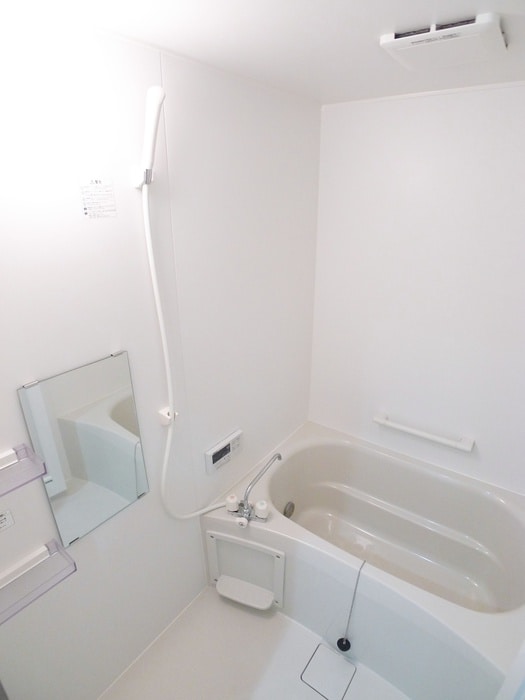 バス／シャワールーム等 安藤第一マンション