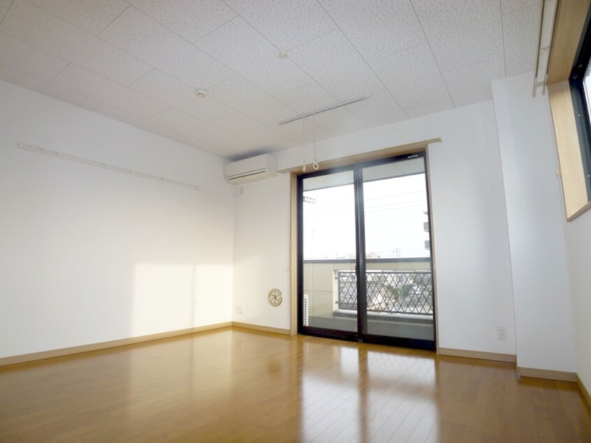 居室 安藤第一マンション