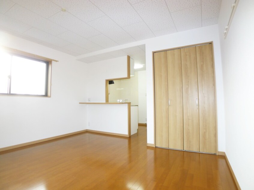 居室 安藤第一マンション