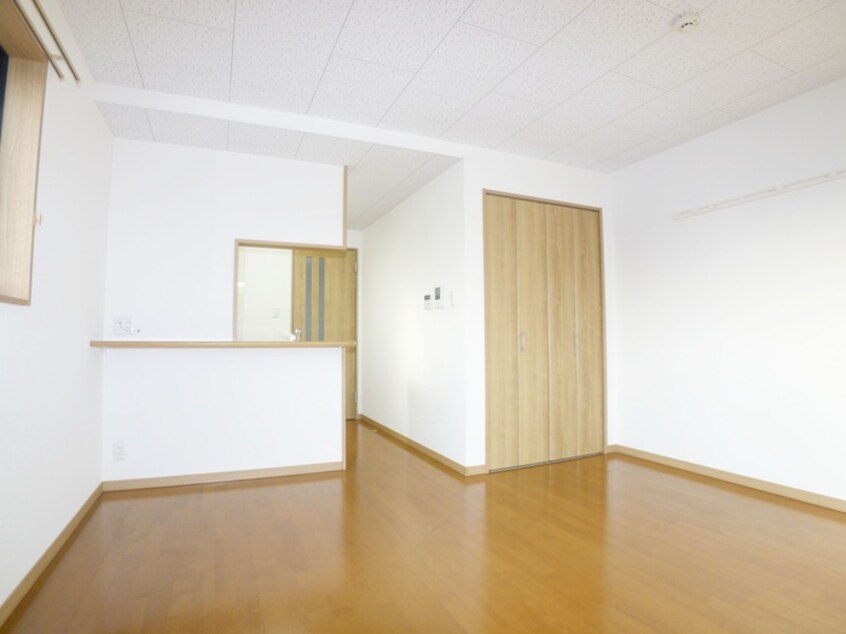 居室 安藤第一マンション