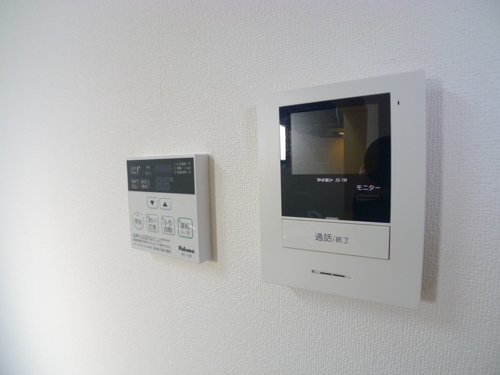 内観写真 安藤第一マンション