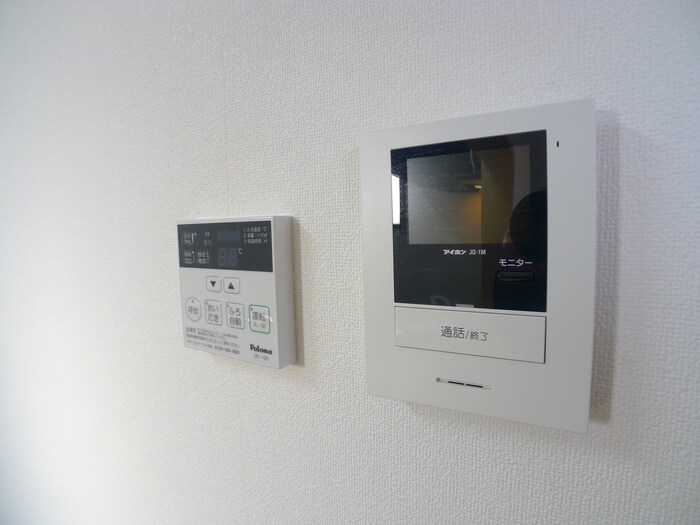 内観写真 安藤第一マンション