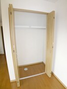 収納 安藤第一マンション