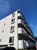 外観写真 志陽ハイツ青木