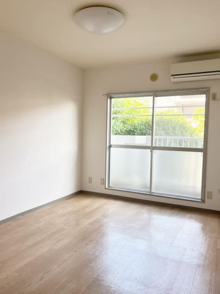 居室 志陽ハイツ青木