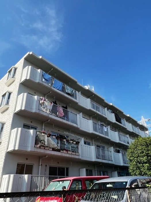 その他 志陽ハイツ青木