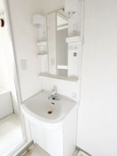 洗面 志陽ハイツ青木