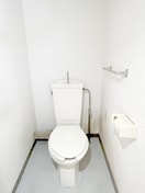 トイレ 志陽ハイツ青木