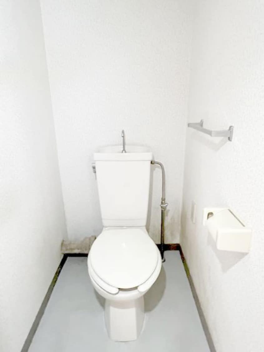 トイレ 志陽ハイツ青木