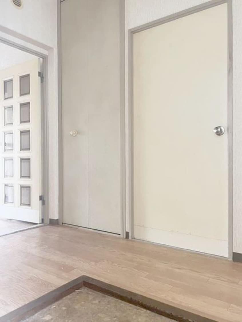 廊下 志陽ハイツ青木