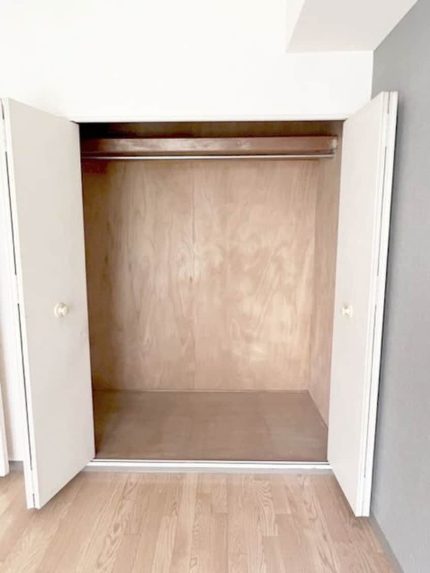 収納 志陽ハイツ青木