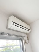 内観写真 志陽ハイツ青木