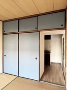 収納 志陽ハイツ青木