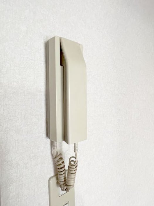 内観写真 志陽ハイツ青木