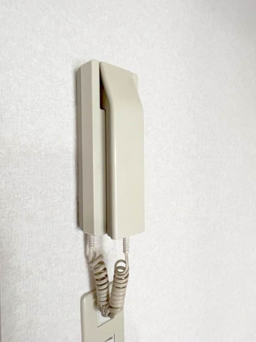 内観写真 志陽ハイツ青木