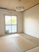 居室 志陽ハイツ青木