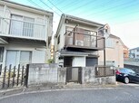 戸塚町一戸建