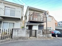 戸塚町一戸建