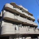 野本ビル１Ｆ－３Ｆの外観