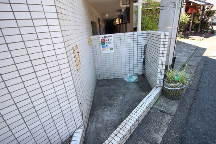 建物設備 プレール相模大野(403)