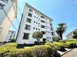 左近山団地４街区７号棟(４０１)