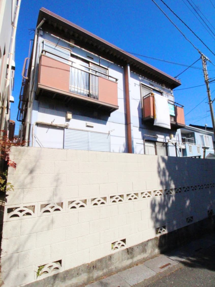 その他 ベルハイツ