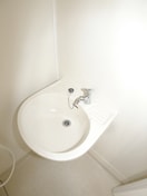 洗面 ベルハイツ