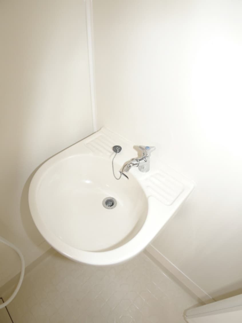 洗面 ベルハイツ