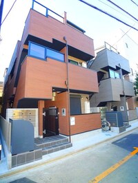 アークレス武蔵浦和