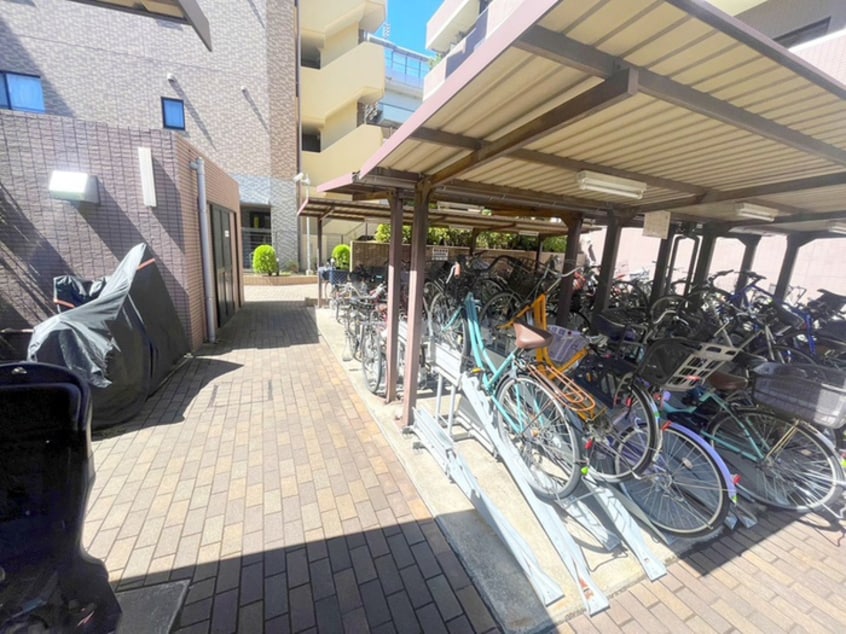 その他 ｻﾝｸﾚｲﾄﾞﾙﾚｳﾞｨｰﾙ池袋（301)