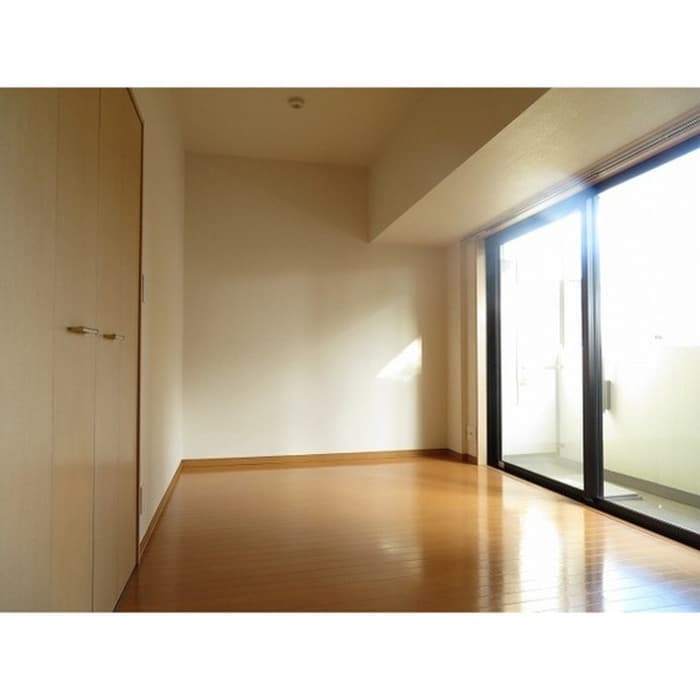 居室 ｻﾝｸﾚｲﾄﾞﾙﾚｳﾞｨｰﾙ池袋（301)