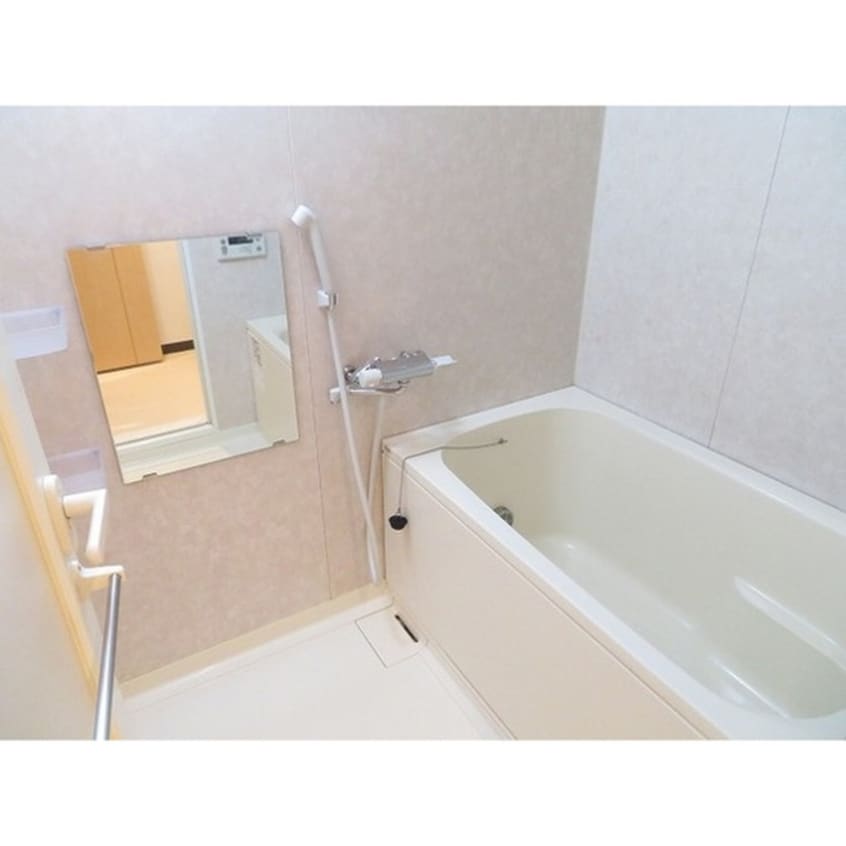 バス／シャワールーム等 ｻﾝｸﾚｲﾄﾞﾙﾚｳﾞｨｰﾙ池袋（301)