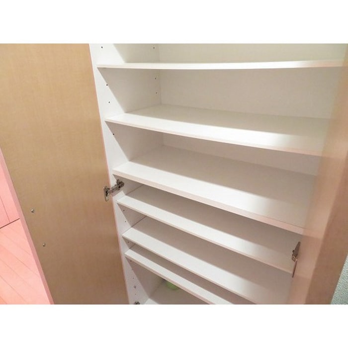 靴箱 ｻﾝｸﾚｲﾄﾞﾙﾚｳﾞｨｰﾙ池袋（301)